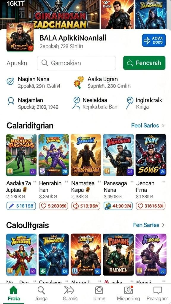 Screenshot 4p4p nomor 3