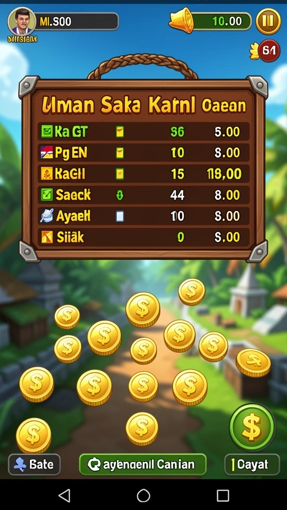 Screenshot 6svip nomor 3