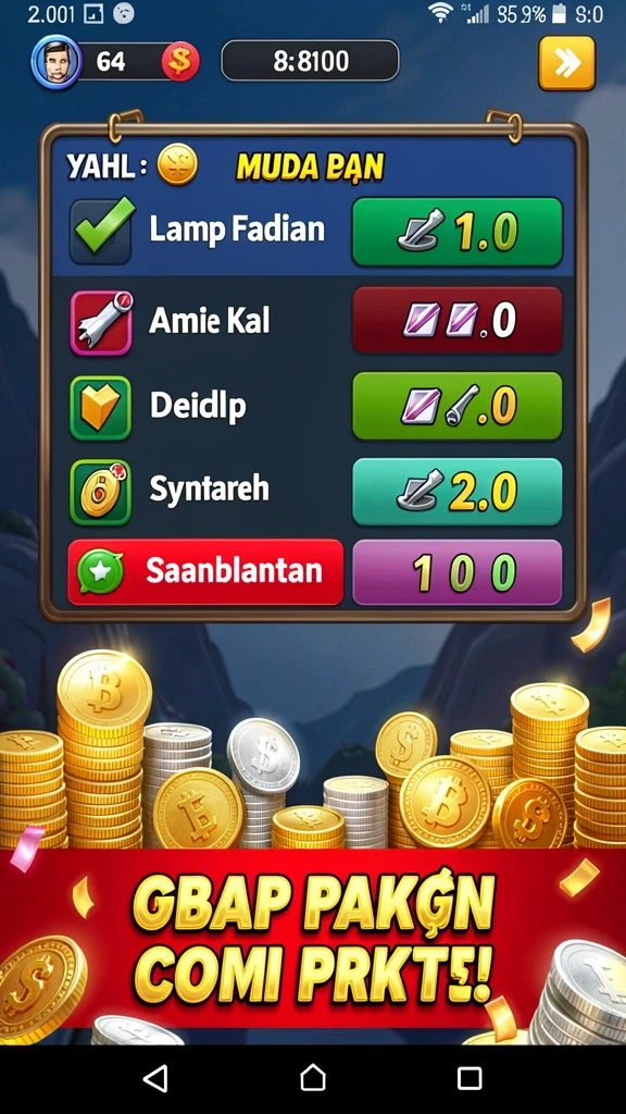 Screenshot 88id nomor 2