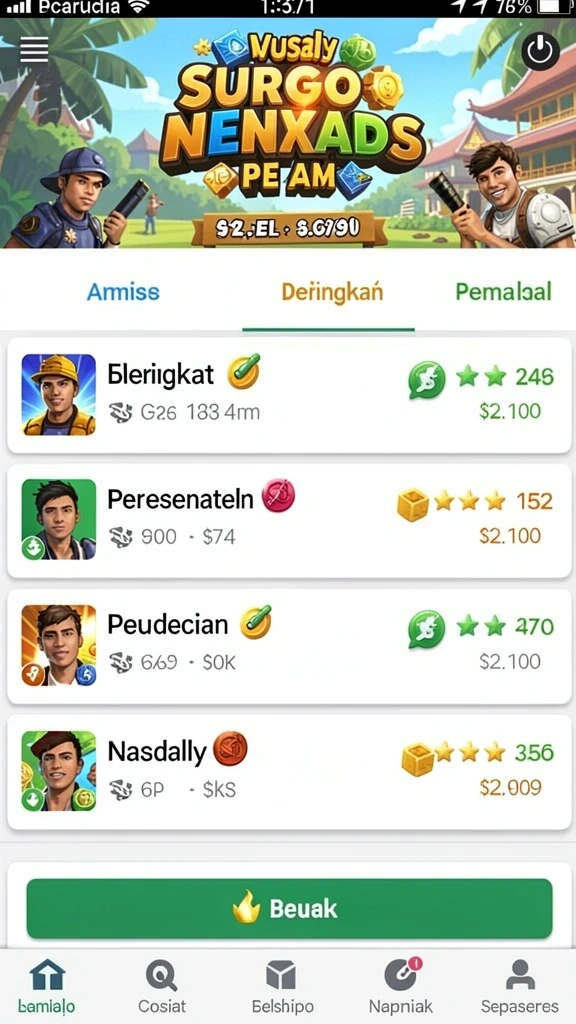 Screenshot ams789 nomor 2
