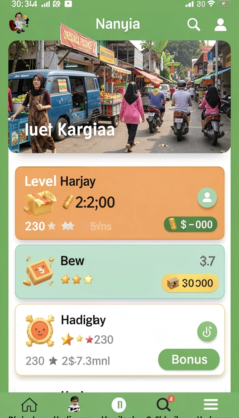 Screenshot andara88 nomor 2