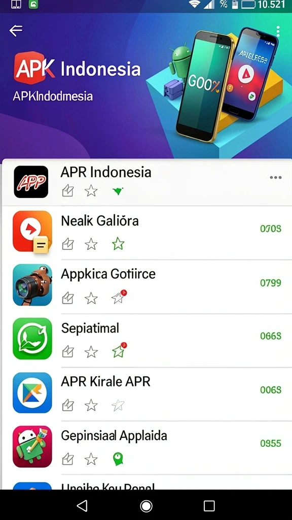 Screenshot asia918 nomor 2