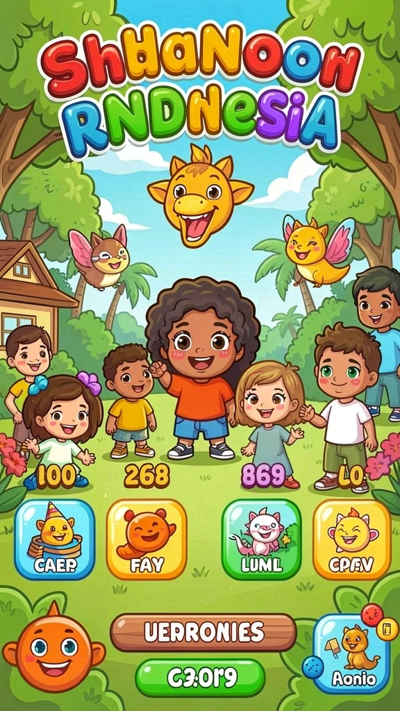 Screenshot avatar808 nomor 2