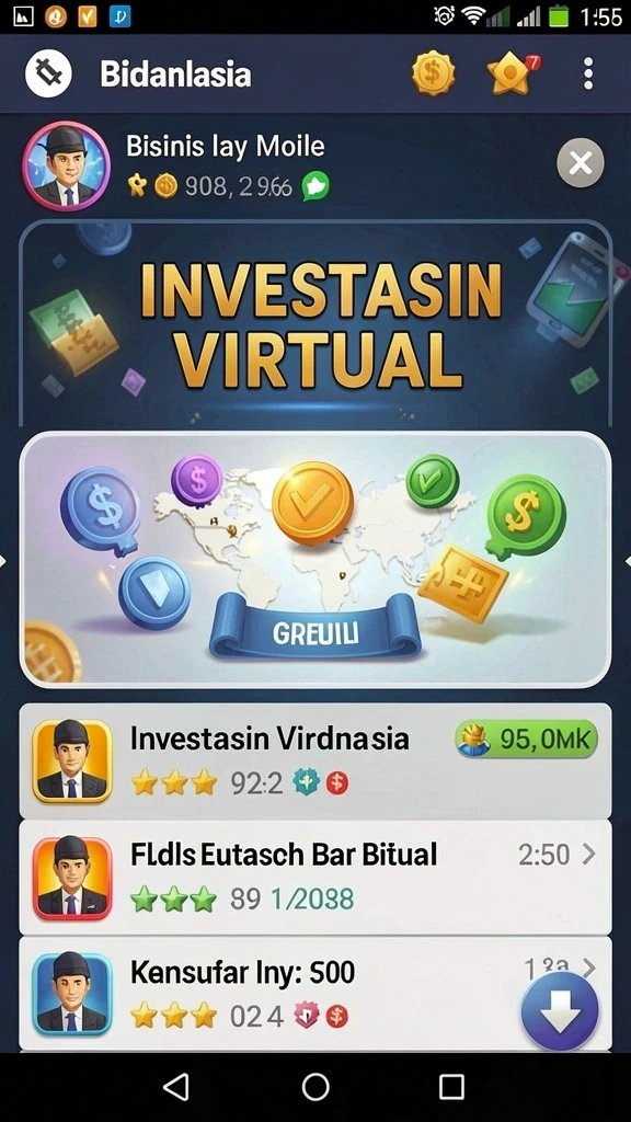 Screenshot baliwin66 nomor 3