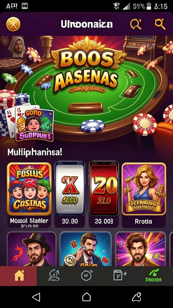 Screenshot bengkel69 nomor 3