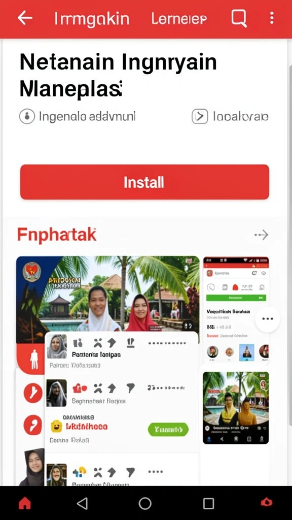 Screenshot bento123 nomor 1
