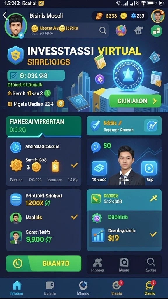 Screenshot bento123 nomor 3