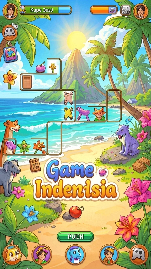Screenshot bingo188 nomor 3
