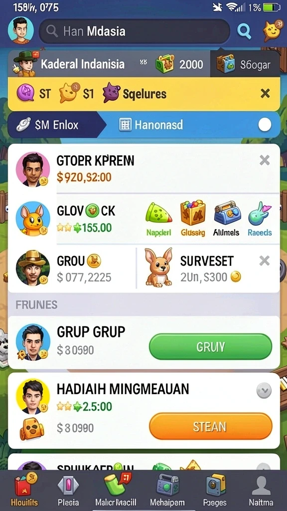 Screenshot elang138 nomor 1