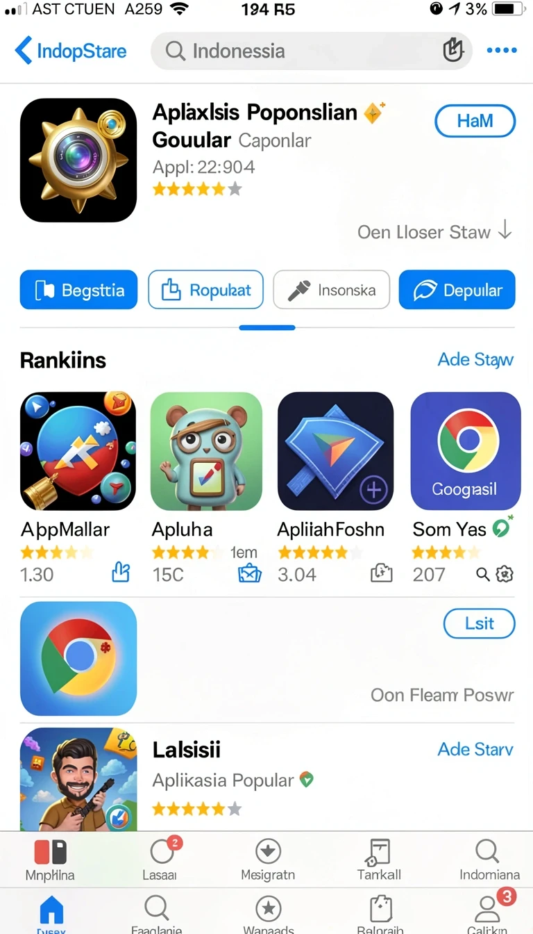 Screenshot fungame777 nomor 3