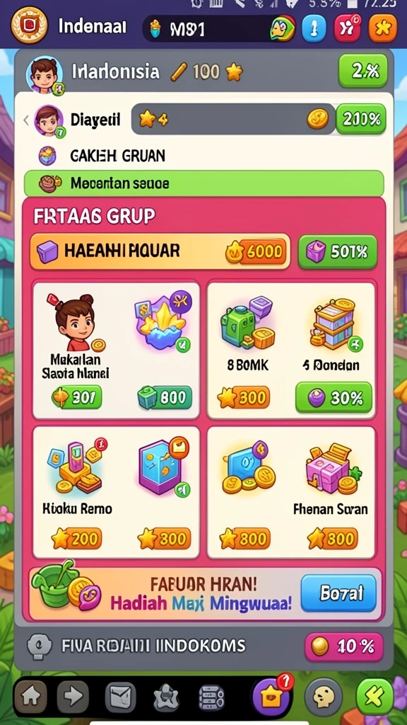 Screenshot giga33 nomor 1