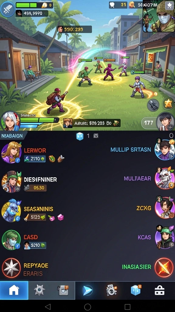 Screenshot jktgame nomor 3