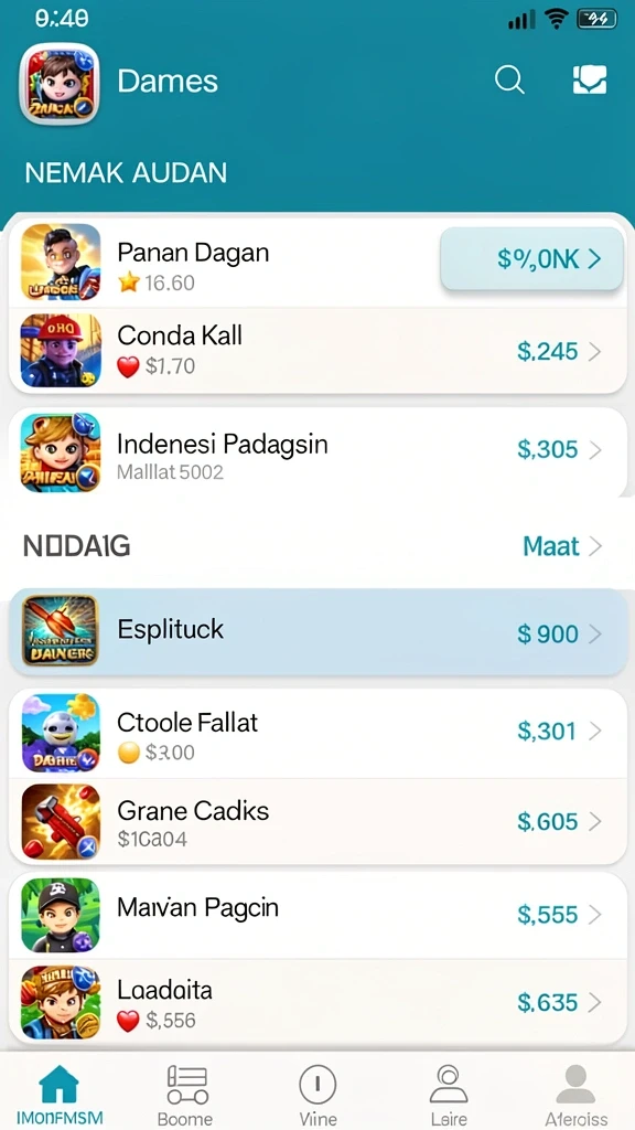 Screenshot koplo77 nomor 1