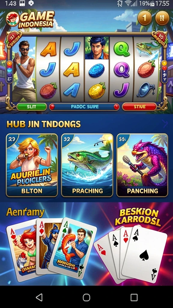 Screenshot koplo77 nomor 3
