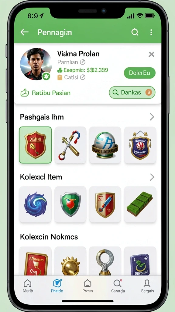 Screenshot luxury138 nomor 3