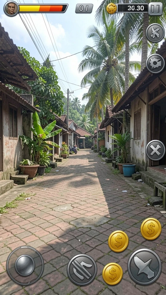 Screenshot macantoto nomor 3