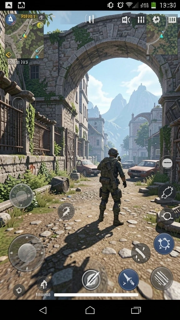 Screenshot megawin188 nomor 3
