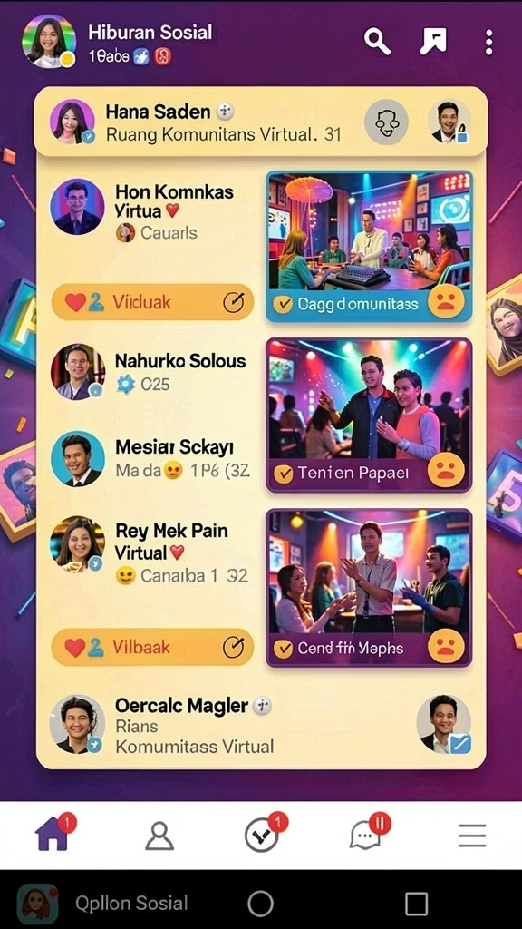 Screenshot merdekawin nomor 1