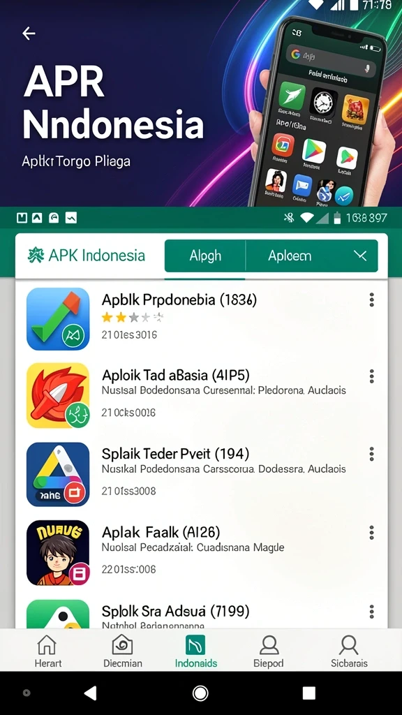 Screenshot merdekawin nomor 2