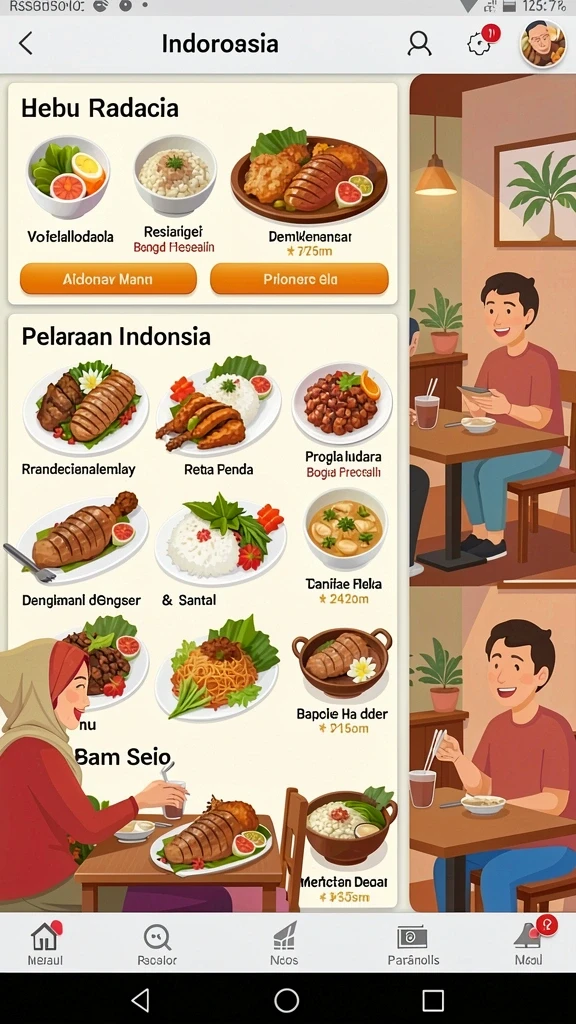 Screenshot milo4d nomor 3