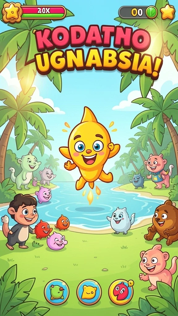 Screenshot nanastoto nomor 3