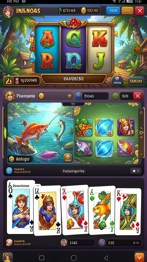 Screenshot nexgid nomor 1