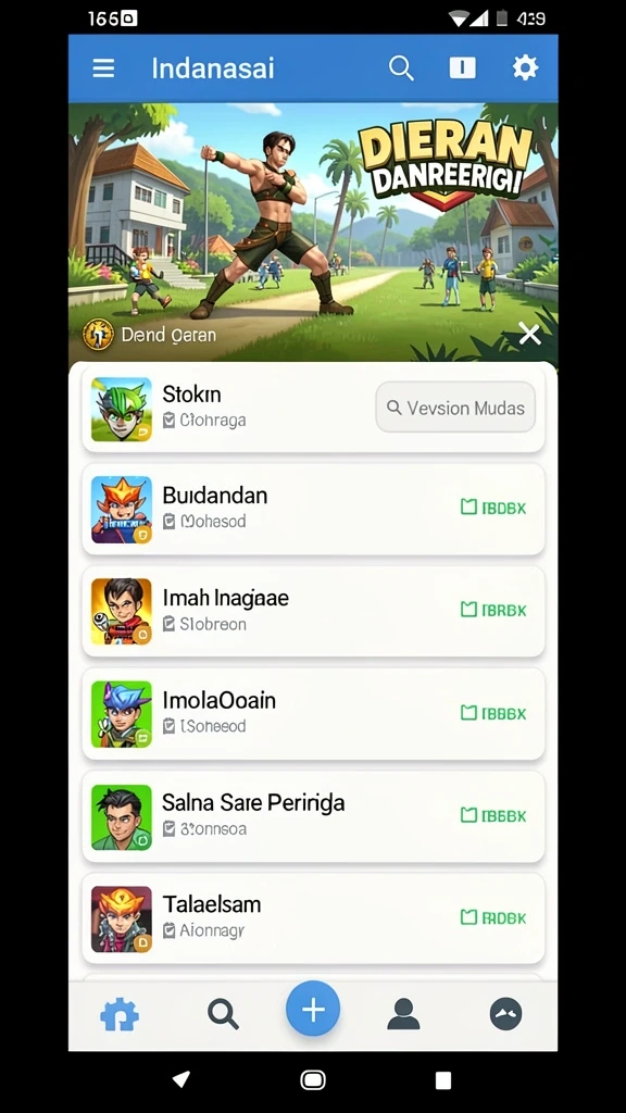 Screenshot playwin nomor 2