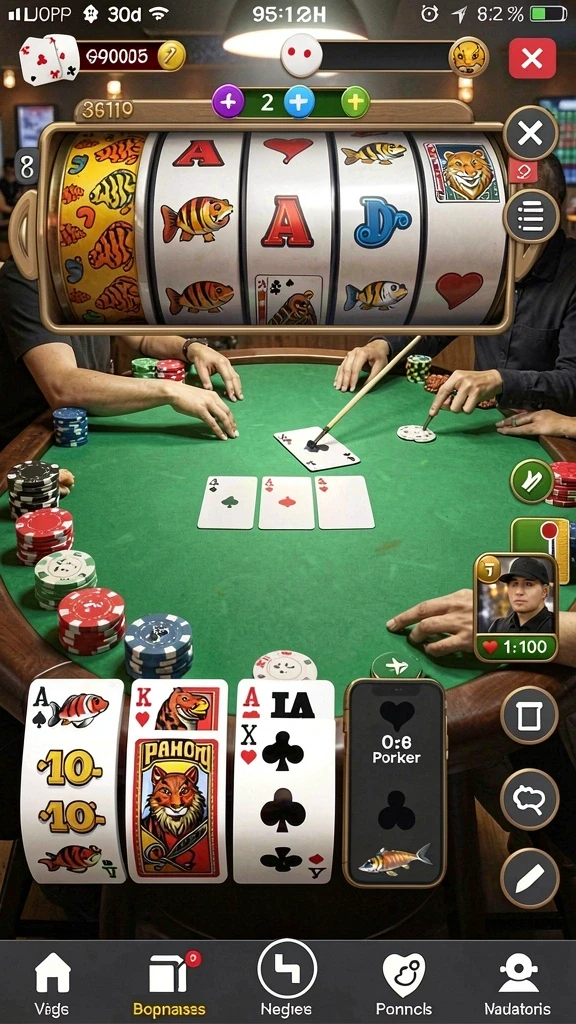 Screenshot playwin nomor 3