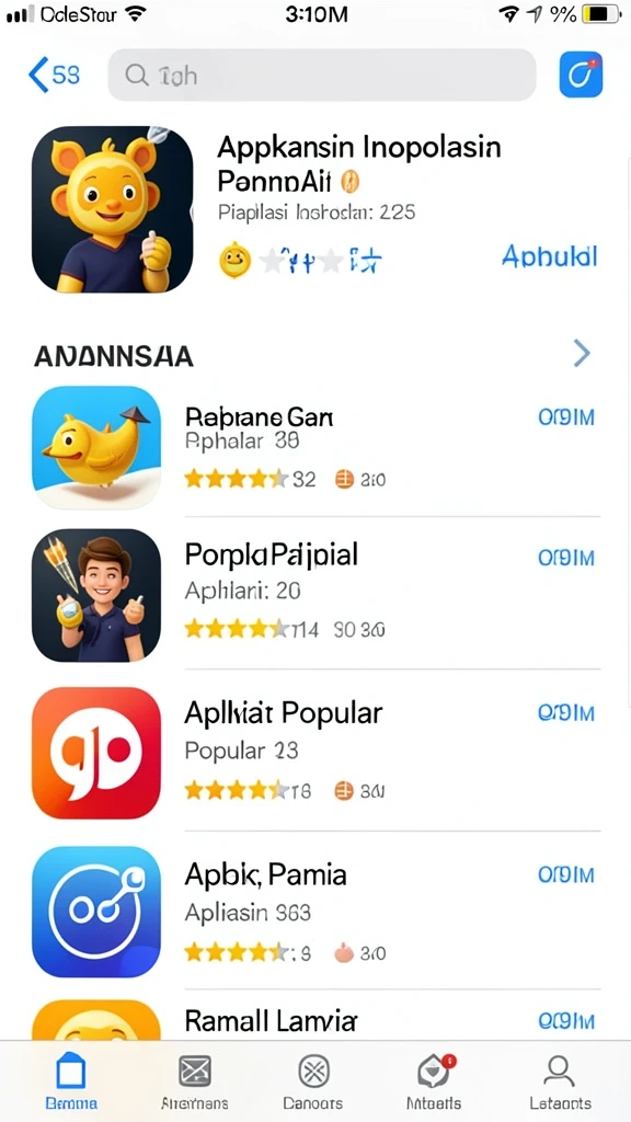 Screenshot pusat303 nomor 2