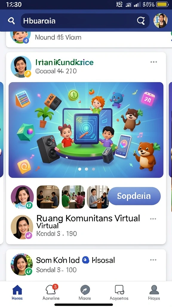 Screenshot pusat303 nomor 3