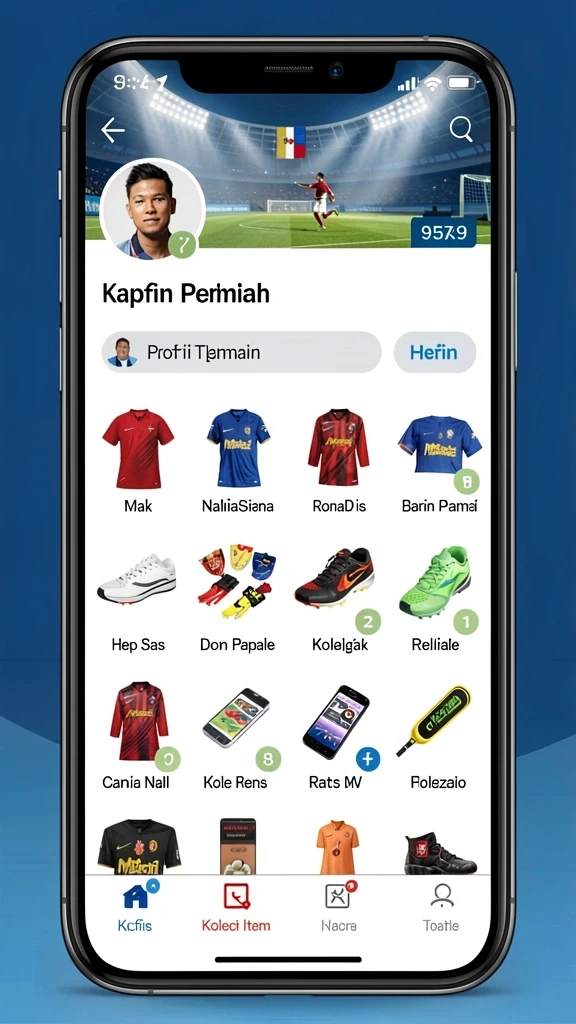 Screenshot quarkplay nomor 2