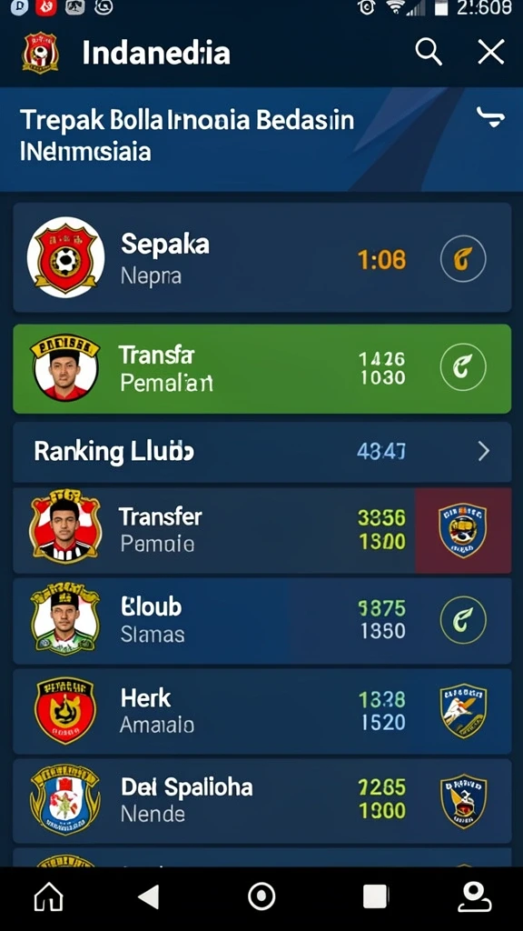Screenshot raja288 nomor 1