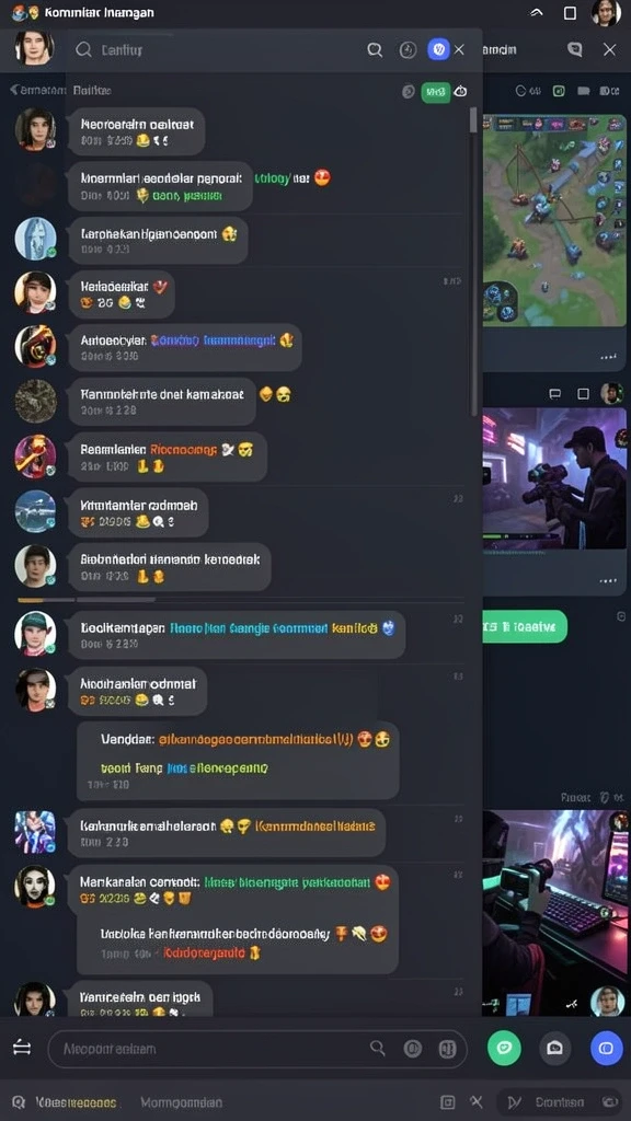 Screenshot raja288 nomor 2