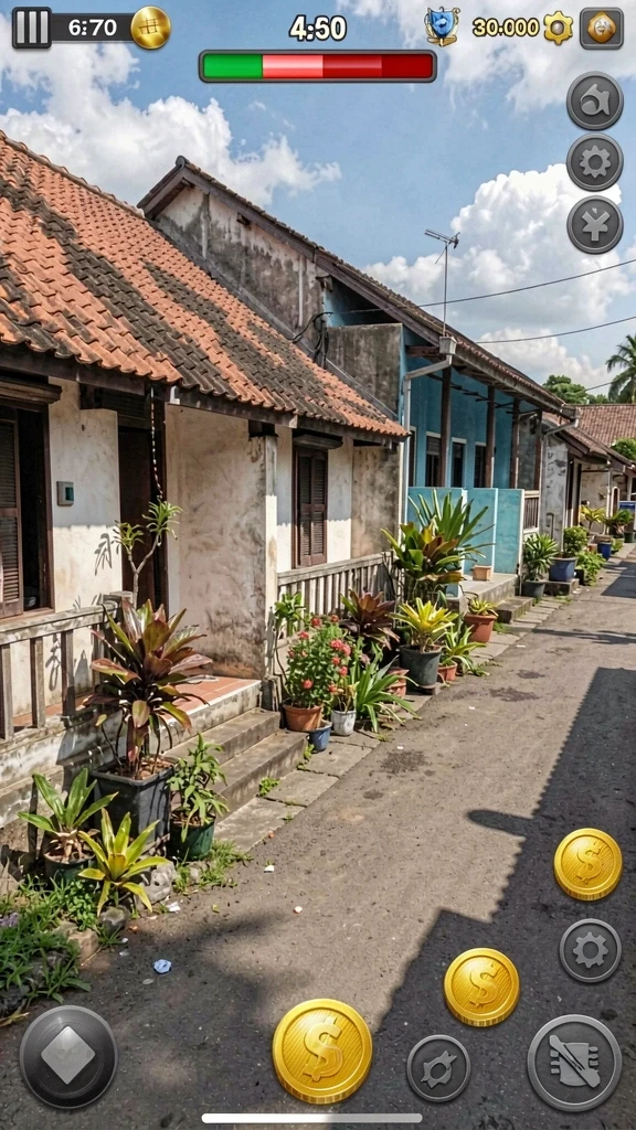 Screenshot rajajuara nomor 2