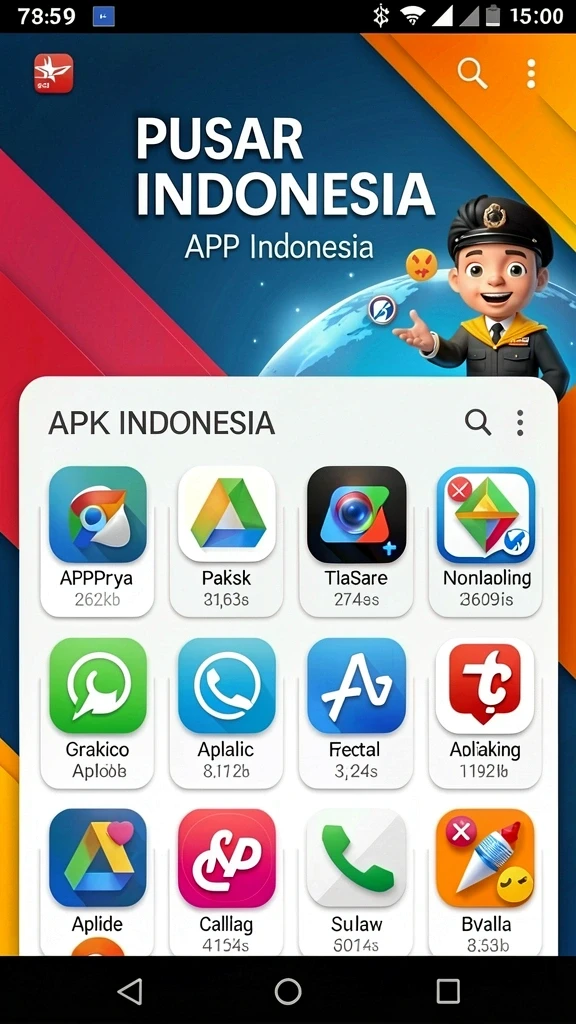 Screenshot rk88 nomor 3
