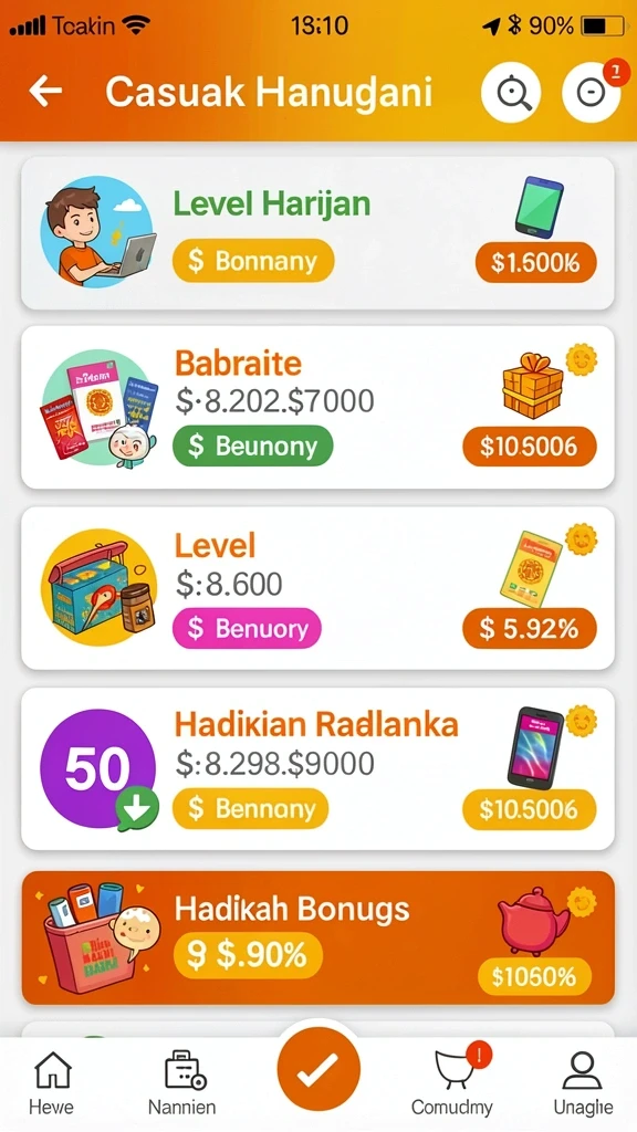 Screenshot rvip3 nomor 1