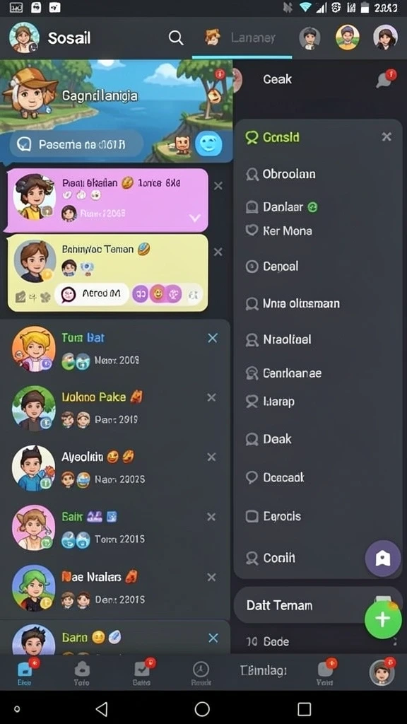 Screenshot saranajitu nomor 1