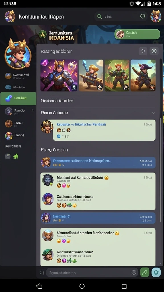 Screenshot saranajitu nomor 2