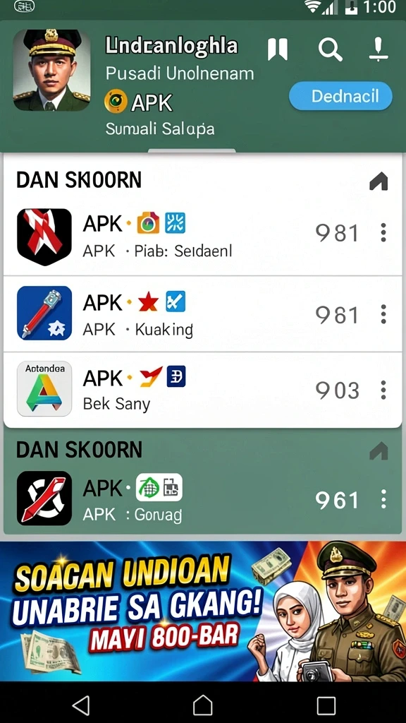 Screenshot sbobet nomor 2