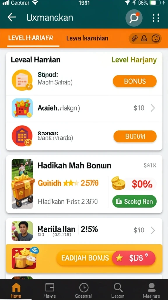 Screenshot serurp nomor 2