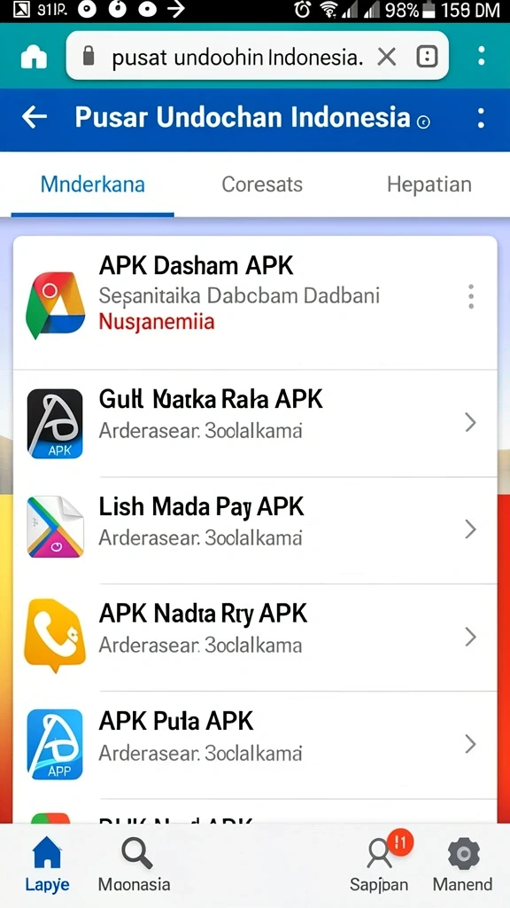 Screenshot sesetoto nomor 1