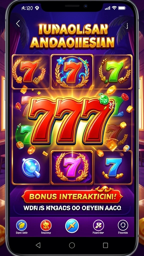 Screenshot slot88 nomor 1