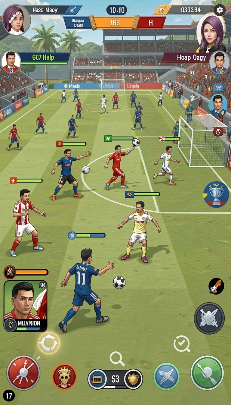 Screenshot soju88 nomor 3