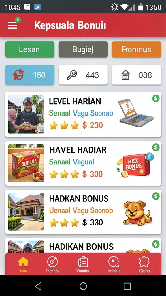 Screenshot spinharta nomor 3
