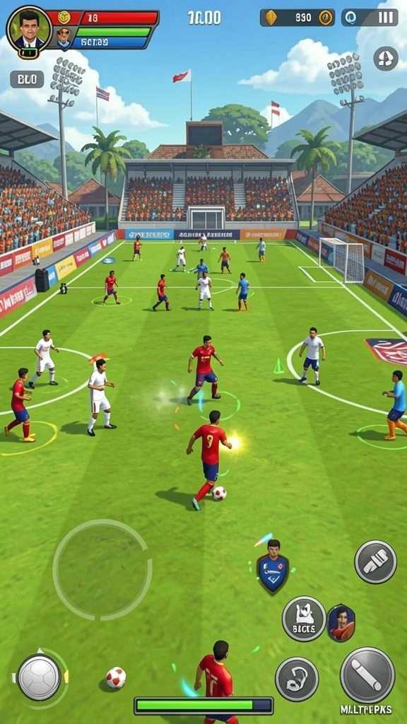 Screenshot sungaitoto nomor 1