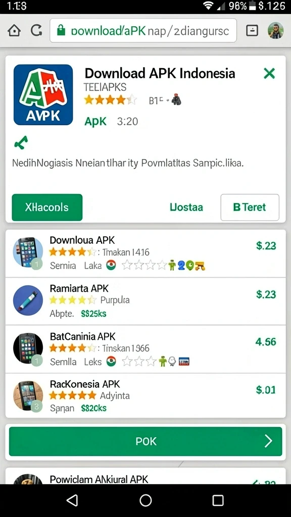 Screenshot t9999 nomor 2