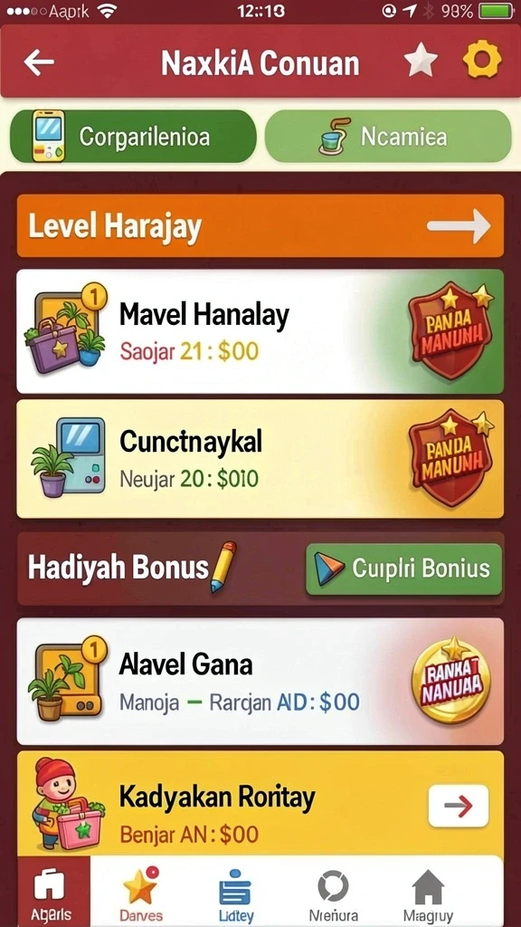 Screenshot tante777 nomor 1