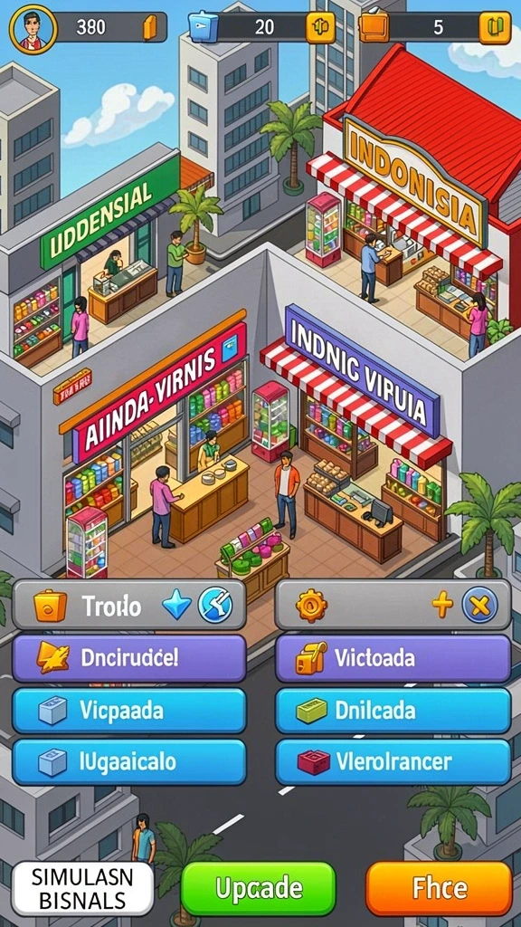 Screenshot v87 nomor 2