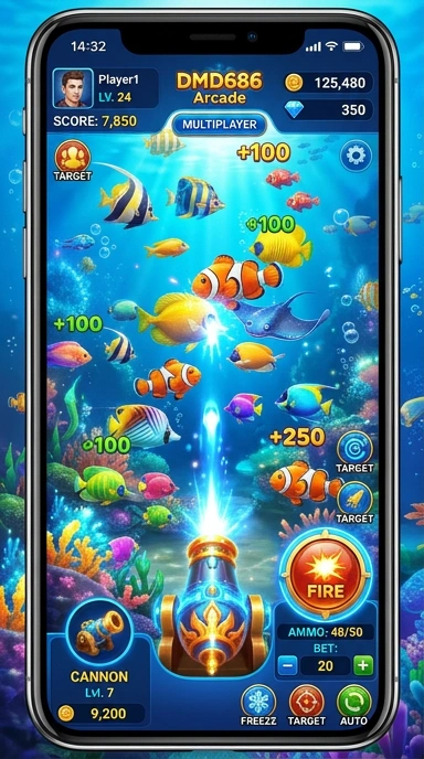 dmd686 — cuplikan layar ringkas