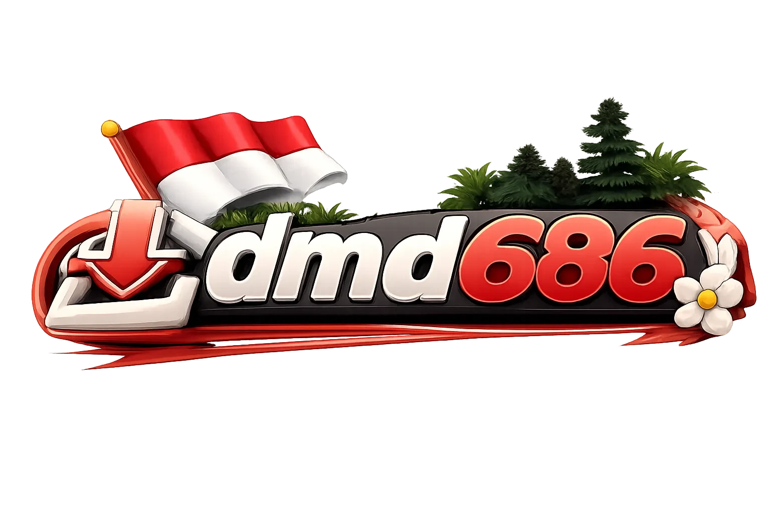 dmd686 — logo kanal